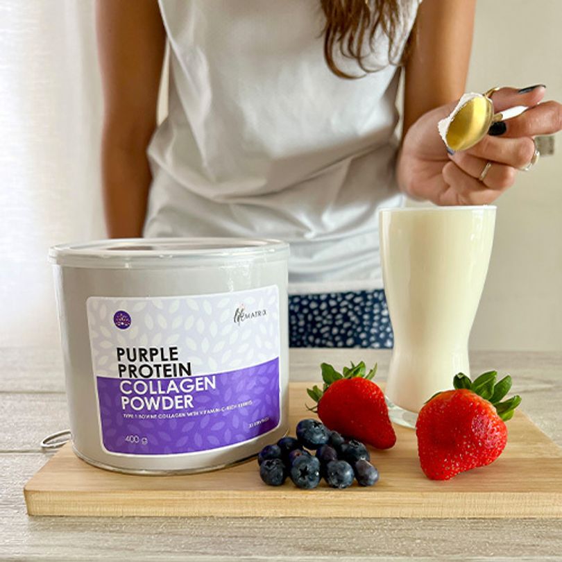 Premium Quality & Free of Genetically Modified Organisms: